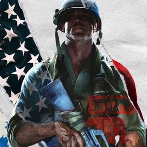 Meet your Posher, William